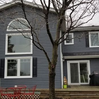 Naperville Windows & Doors - Windows Installation Near Me - Naperville, Illinois