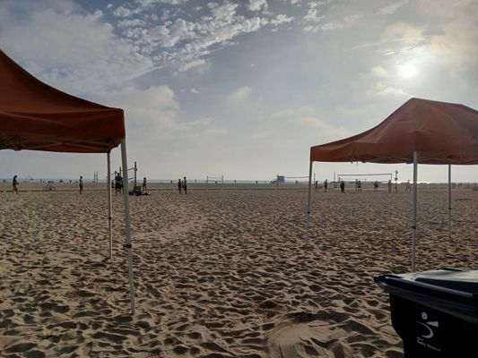 Annenberg Community Beach House by null