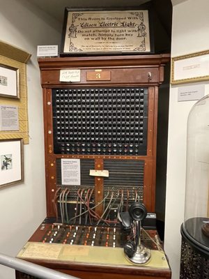 American Computer & Robotics Museum by null