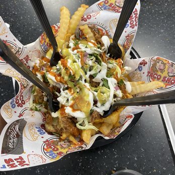 Taco Shop 760 Restaurant - Birria fries - Tacos Near Me - Indio, California Taco Shop 760 Restaurant - Birria fries - Tacos Near Me - Indio, California