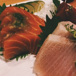 Sashimi App Sashimi App
