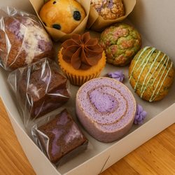 Good Fortune Baking