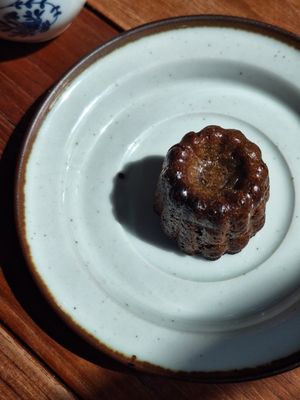 Camellia | Vegan Patisserie by null