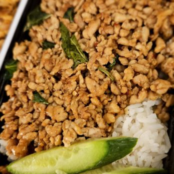 Chu Ros Thai - Thai Near Me - New York, New York Chu Ros Thai - Thai Near Me - New York, New York