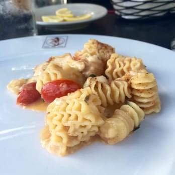 Zero Otto Nove - Radiatori cooked in tinfoil - Pizza Near Me - Armonk, New York Zero Otto Nove - Radiatori cooked in tinfoil - Pizza Near Me - Armonk, New York