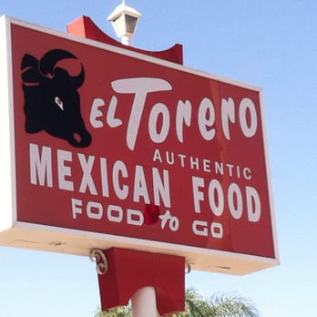El Torero - Mexican Near Me - Corona, California
