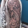 Bare Knuckle Tattoo gift card