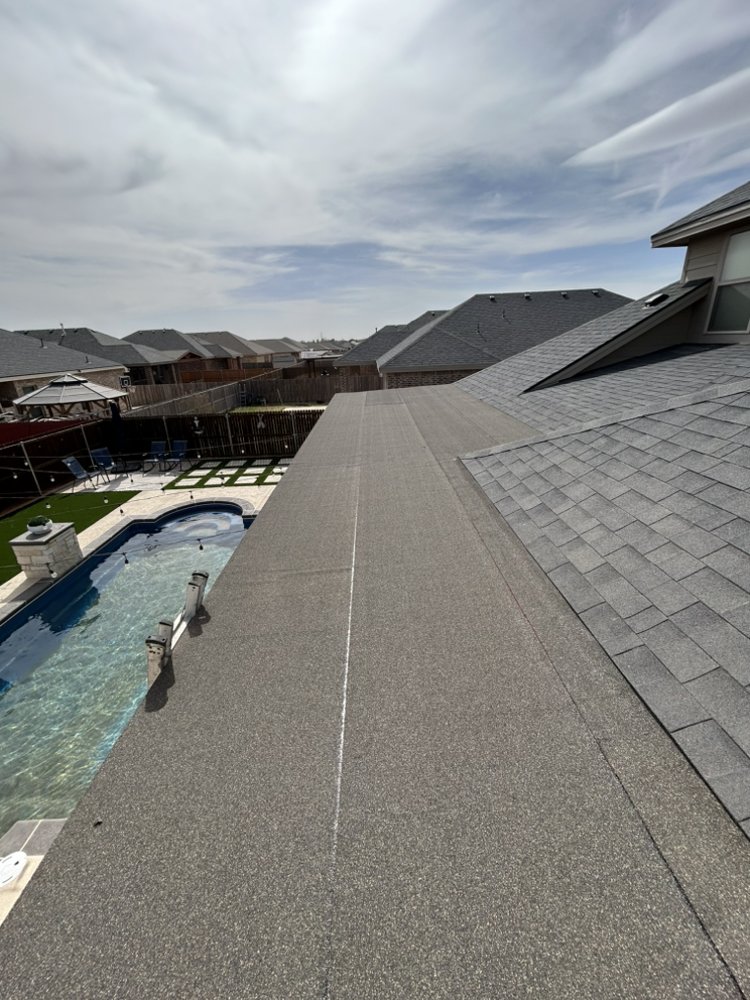 Slide of Christian Rivas Roofing