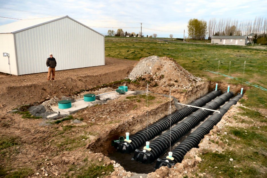 Shilling Septic - septic in Pasadena, MD
