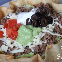 Taco Salad