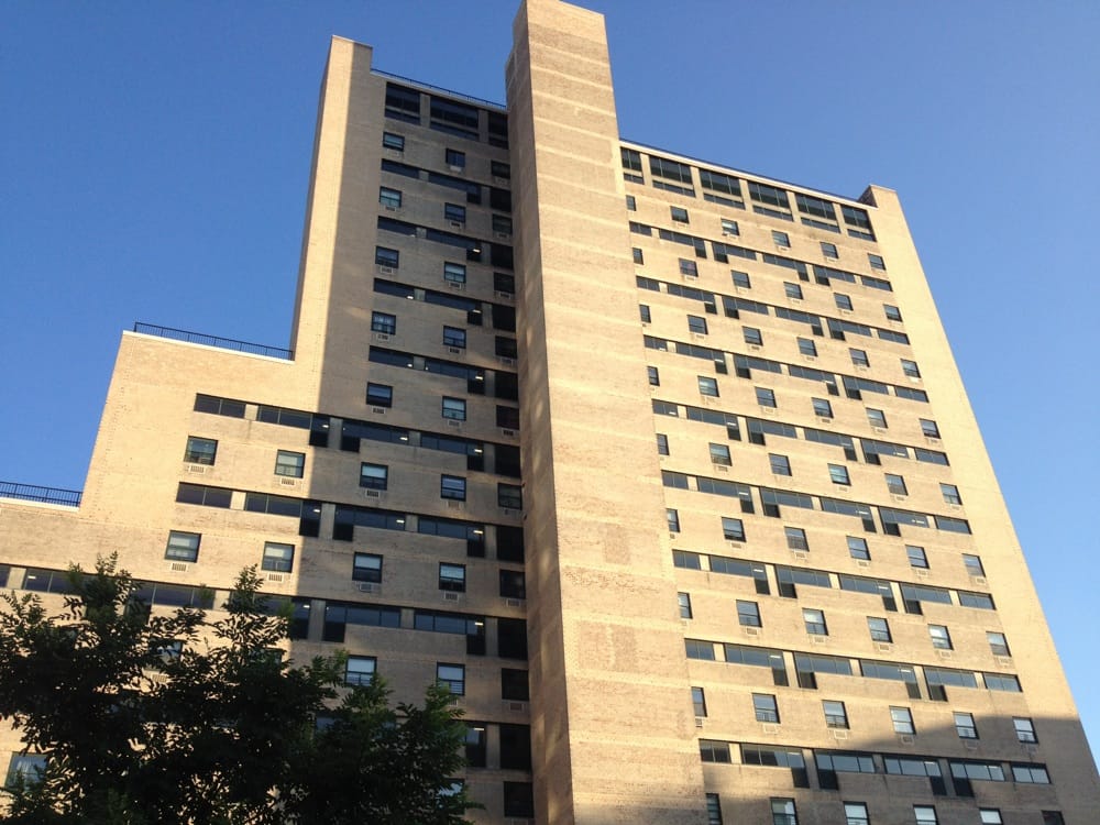 SEA PARK EAST AND SEA PARK WEST HOUSES Updated August 2024 2930 W