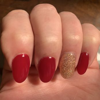 Grand Palais - Nail Salons Near Me - Greenville, North Carolina