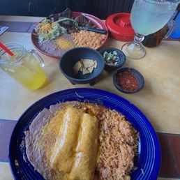 Carne Asada