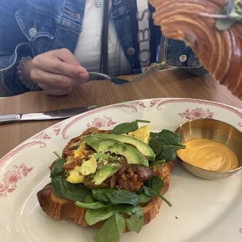 Cafe Bastille - Cafes Near Me - Weston, Florida