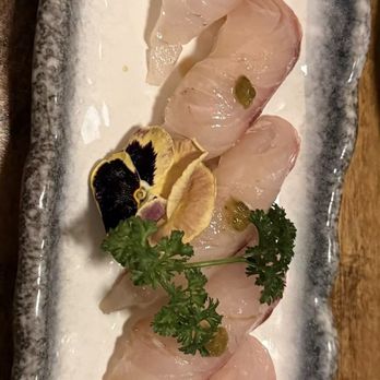 Tsukiyo Sushi - Amberjack - Sushi Bars Near Me - Westminster, California Tsukiyo Sushi - Amberjack - Sushi Bars Near Me - Westminster, California