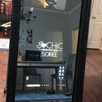 SoChicSelfieBoutique, LLC - Party & Event Planning Near Me SoChicSelfieBoutique, LLC - Party & Event Planning Near Me