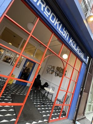 Brooklyn Kolache by null Brooklyn Kolache by null