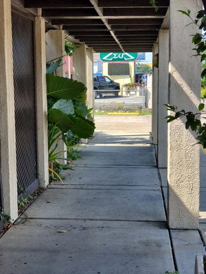 Alesi Pizza House by null