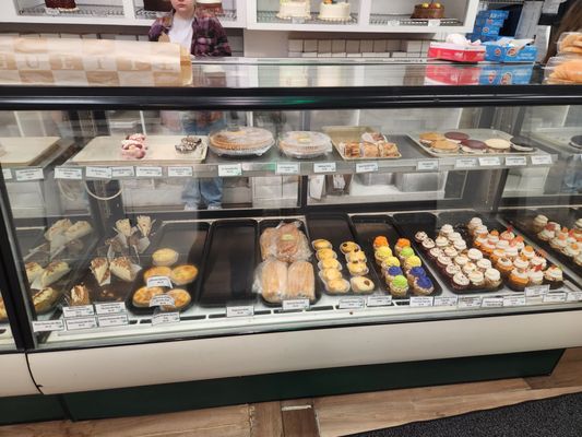 Prantl's Bakery by null