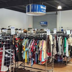 Goodwill Store