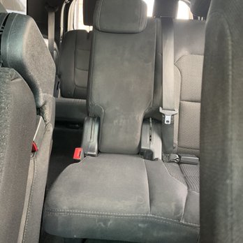CincoAuto 2 - I dindt like it at all! my vehicle completely dirty - Car Wash Near Me - Katy, Texas CincoAuto 2 - I dindt like it at all! my vehicle completely dirty - Car Wash Near Me - Katy, Texas