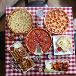 TORTORICE’S PIZZA & CATERING - Updated December 2025 - 251 Photos & 334