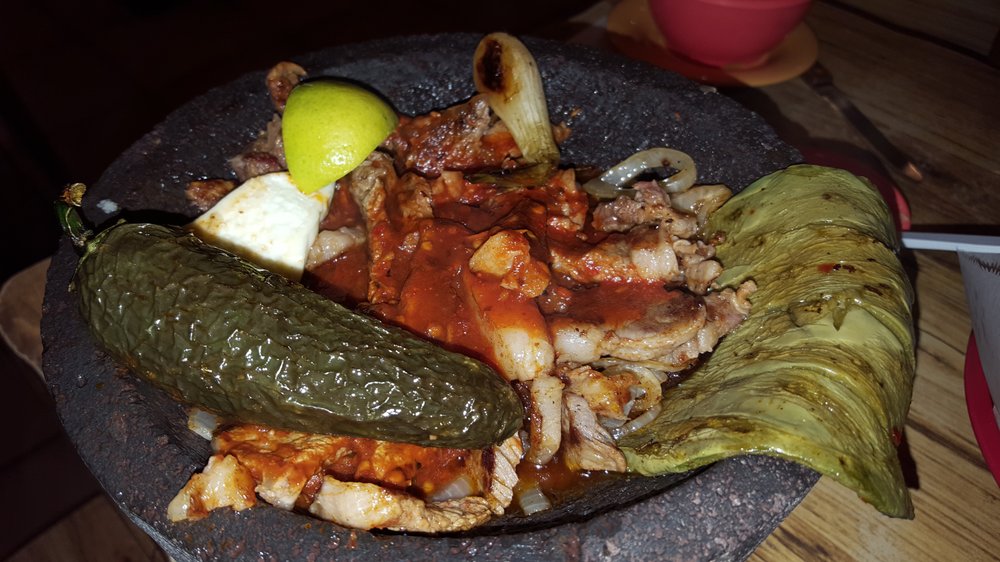 Taqueria Mexico Lindo