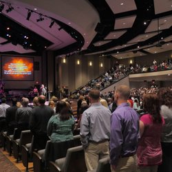 Grace Baptist Church - Sunday Morning Service