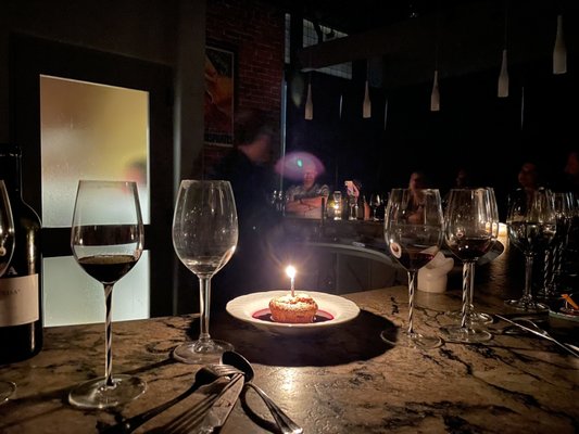 Somm's Kitchen by null