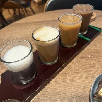Momentto Coffee - Coffee & Tea Near Me - Chandler, Arizona
