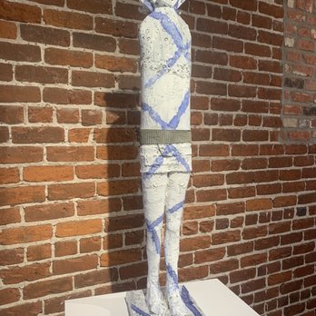 B. Sakata Garo - Figure by Maryann Steinert-Foley at the B. Sakata Garo - Art Galleries Near Me - Sacramento, California B. Sakata Garo - Figure by Maryann Steinert-Foley at the B. Sakata Garo - Art Galleries Near Me - Sacramento, California