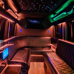Royal Carriage Limo