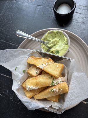 Que Mas Restaurant by null