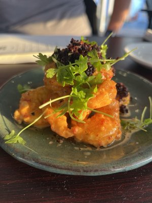 Park Bistro by null