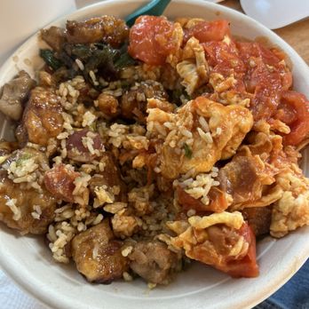 Tigawok - Chinese Near Me - San Diego, California