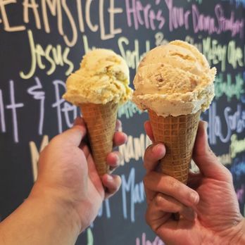 Humphry Slocombe Pruneyard - Ice Cream & Frozen Yogurt Near Me - Campbell, California Humphry Slocombe Pruneyard - Ice Cream & Frozen Yogurt Near Me - Campbell, California
