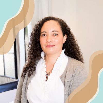 Calm Seas Oasis by null