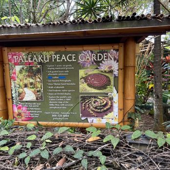 PALEAKU GARDENS PEACE SANCTUARY - Updated January 2025 - 260 Photos
