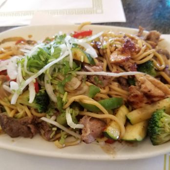 Chopstix - Vietnamese Near Me - Monterey, California