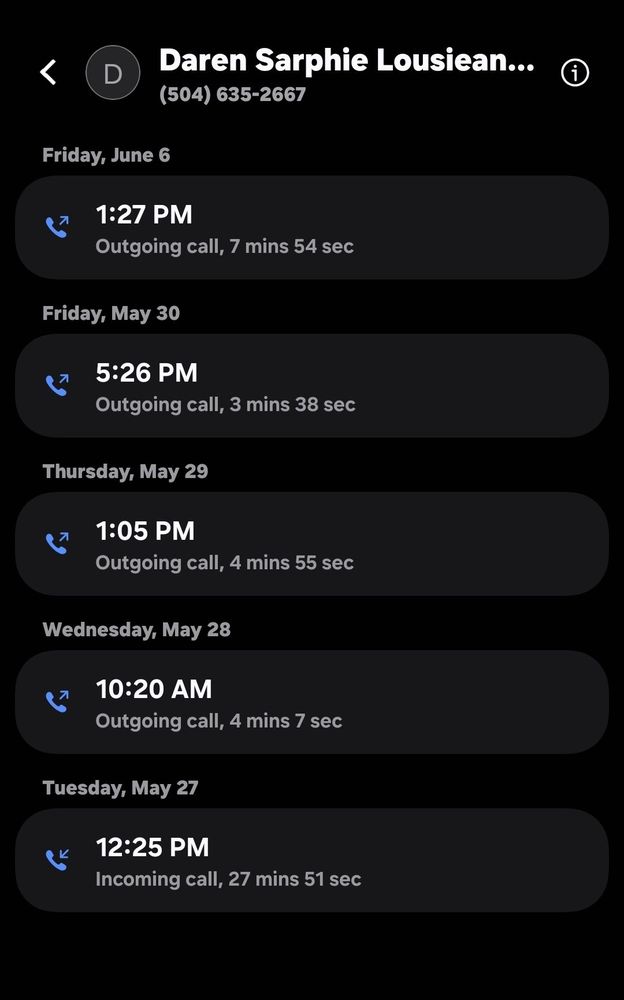 Sarphie Law - disability attorney in Metairie, LA