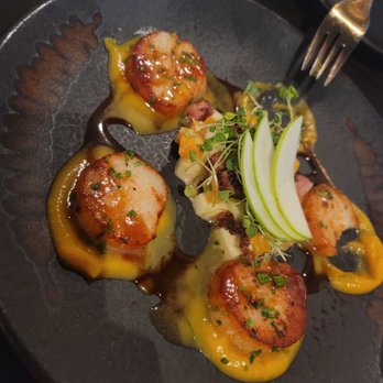 Gordon Ramsay Hell's Kitchen - Steakhouses Near Me - Stateline, Nevada