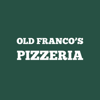 Old Franco's Pizzeria - Pizza Near Me - Johnstown, Pennsylvania