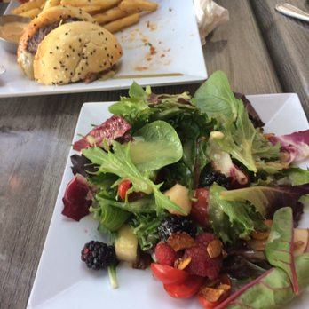 Bushfire Kitchen - Temecula - Gluten-Free Near Me - Temecula, California Bushfire Kitchen - Temecula - Gluten-Free Near Me - Temecula, California