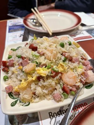 Tahiti Restaurant and Cocktail Lounge by null