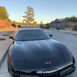 2002 C5 Z06 Corvette 2002 C5 Z06 Corvette