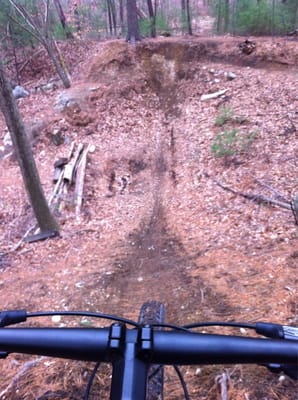 Wompatuck State Park by null