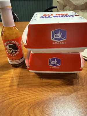 Jack in the Box by null