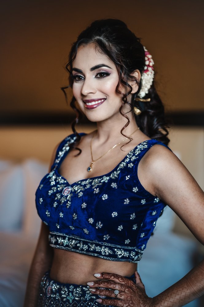 INDIAN BRIDAL SERVICES Updated September 2024 Request a Quote 48