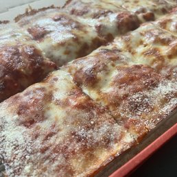 Cheese Pizza