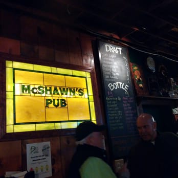 McShawn's Pub - Prices - Pubs Near Me - Cranston, Rhode Island